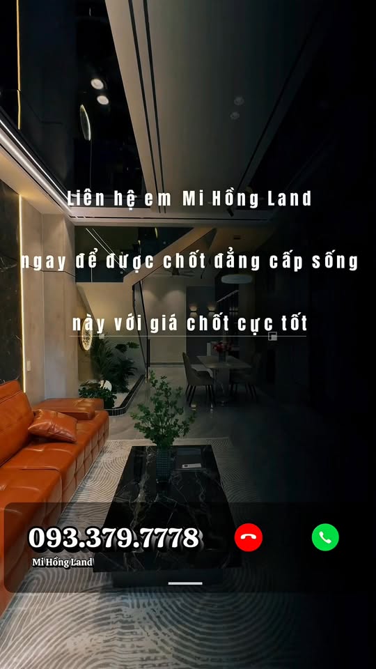 Nhà phố Phú Mỹ Quận 7, 64m² giá 7.25 tỷ - Pháp lý chuẩn, sẵn sàng ở ngay!