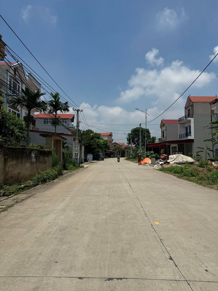 Đất thổ cư Tân Độ, Tân Liễu 209m² giá chỉ 3xxx - Đầu tư sinh lời cao!