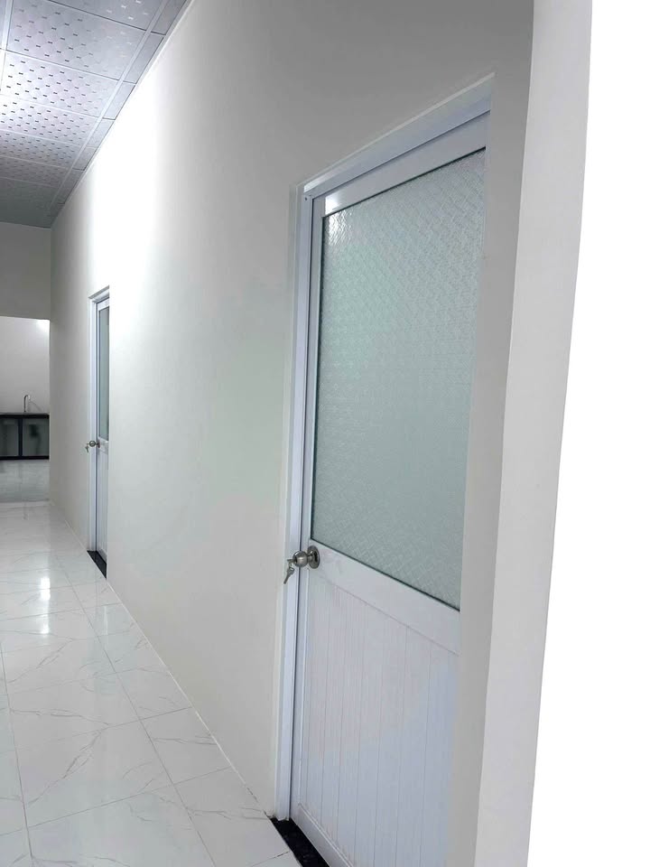 Nhà cấp 4 mới tại Sa Đéc 85m² giá chỉ 1.75 tỷ - Vị trí thuận lợi gần Vincom!