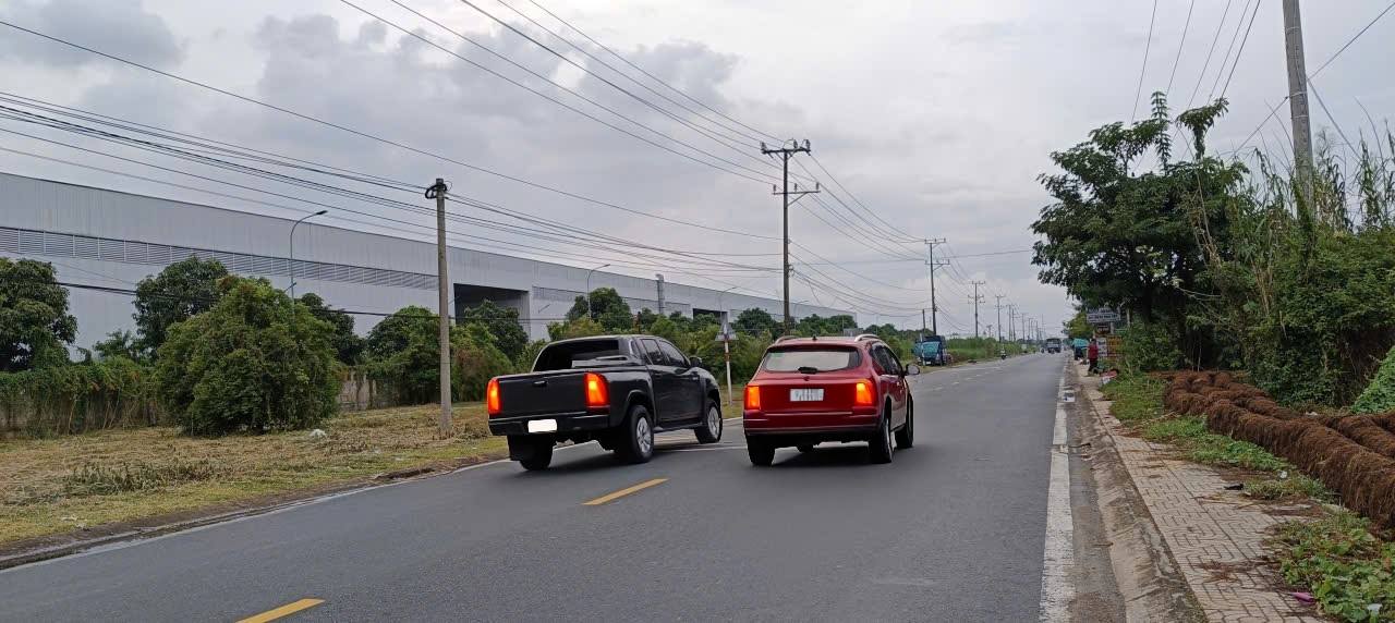 Đất nền đẹp xã Lai Vung 102m² giá 850 triệu - Đầu tư sinh lời ngay!