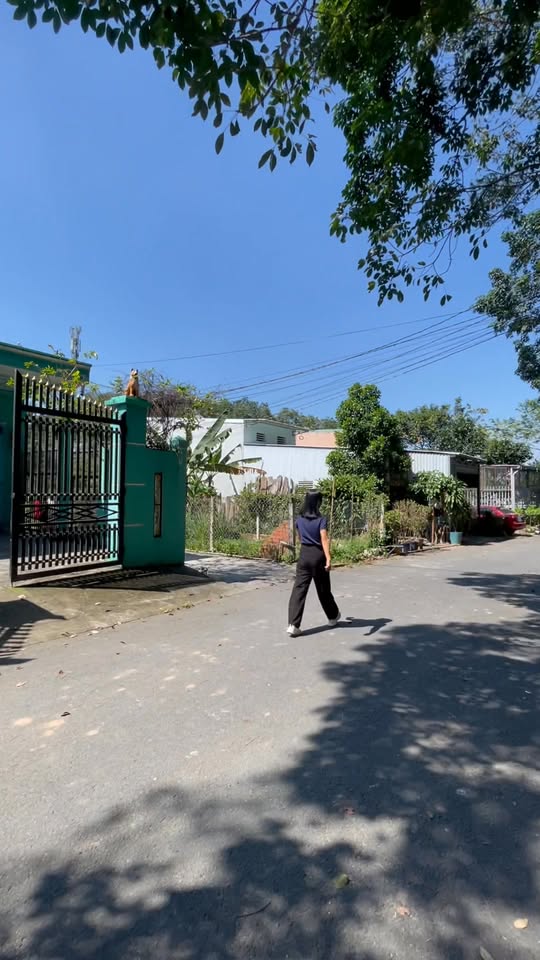 Đất thổ cư Định Hoà Thủ Dầu Một 145m² giá 2 tỷ - Đầu tư sinh lời ngay!