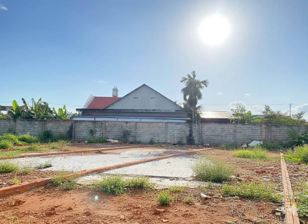 Đất thổ cư Bảo Vinh, Long Khánh 400m² giá 980 triệu - Hỗ trợ vay ngân hàng lên đến 850 triệu!