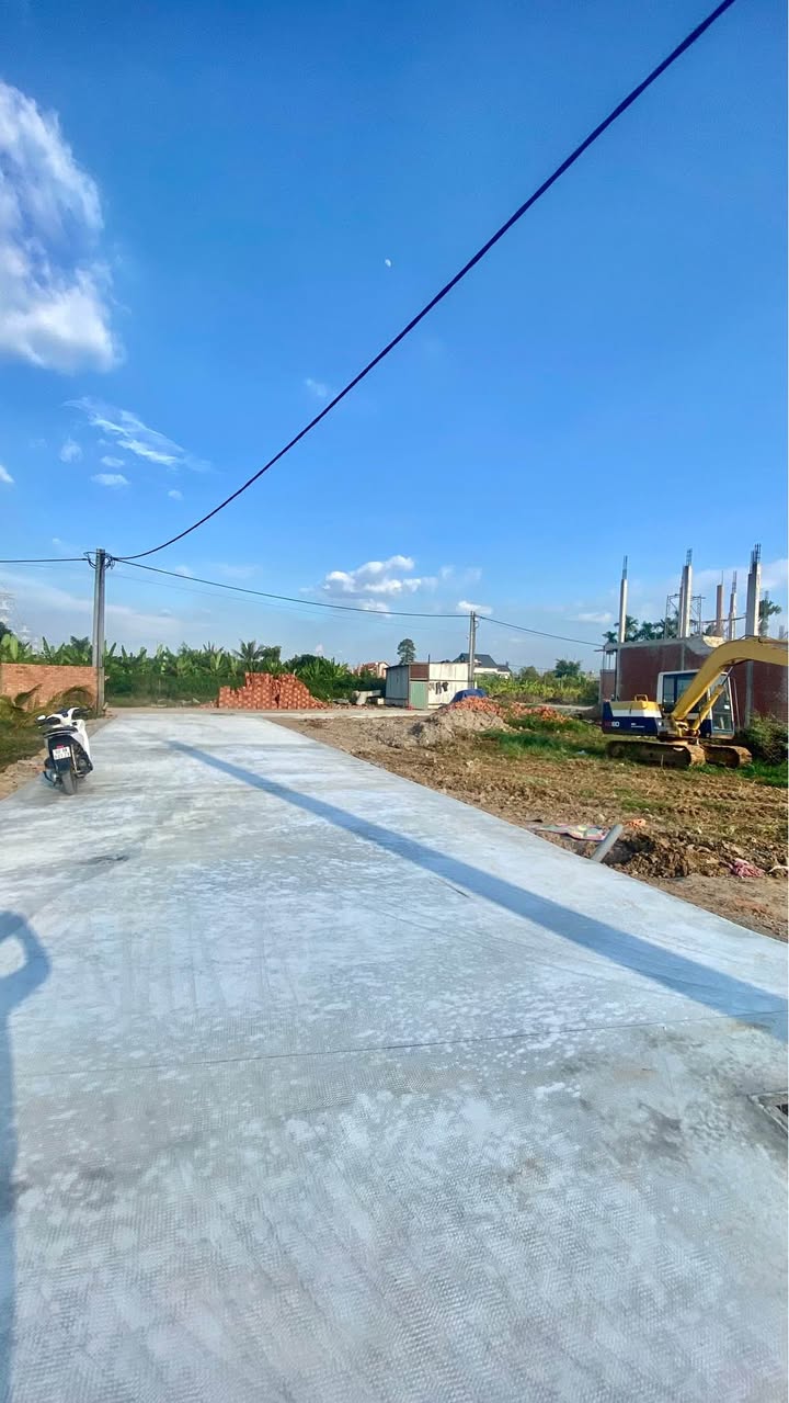 Đất nền Tân Triều Biên Hòa 85m² giá 1.05 tỷ - Sổ đỏ chính chủ, xây dựng tự do!