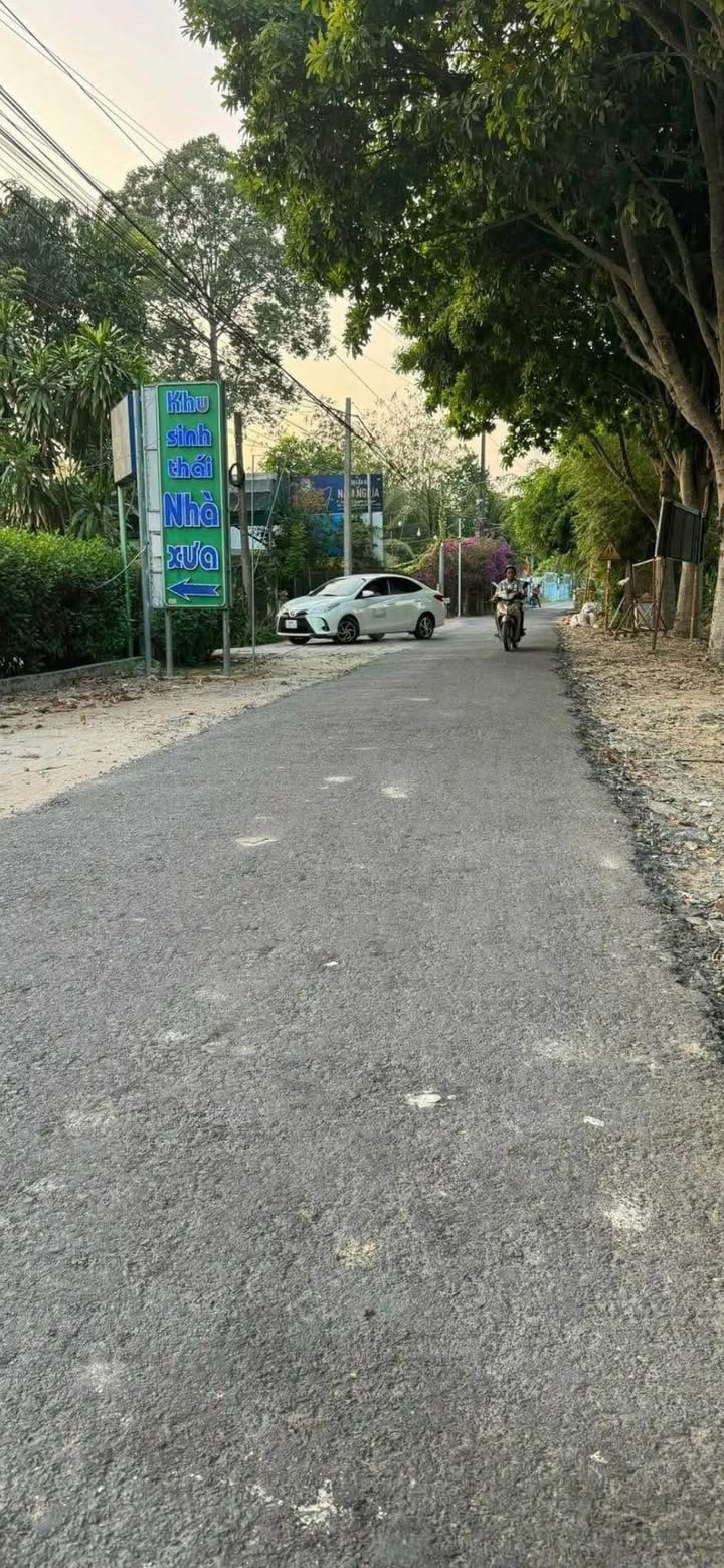 Đất nền Long Phước 800m² giá chỉ 3.2 triệu/m - Cơ hội đầu tư tuyệt vời!