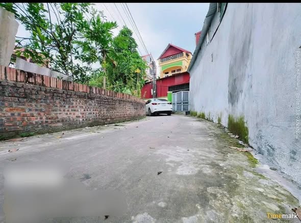 Đất nền khu phố Lũng Khê, phường Trí Quả, Bắc Ninh giá 1 tỷ - Cơ hội đầu tư hấp dẫn!