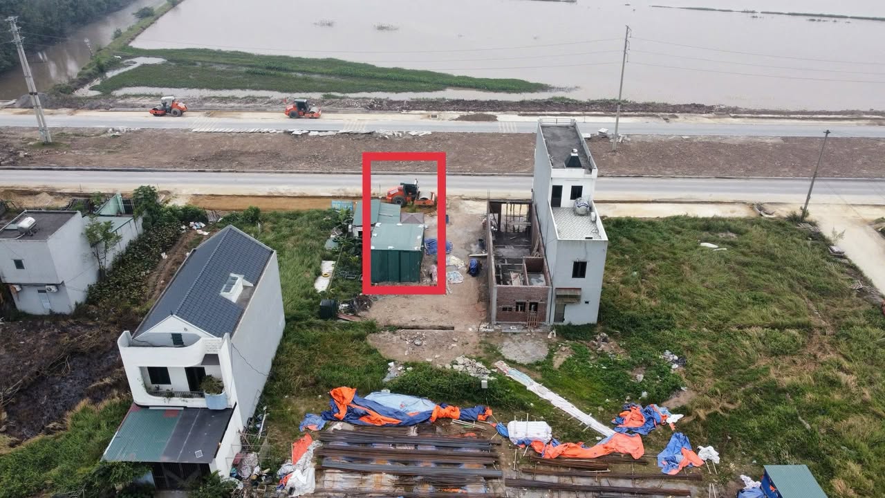 Đất nền Tiên Nội, Duy Tiên 97m² giá thỏa thuận - Sổ đỏ chính chủ, đầu tư sinh lời!