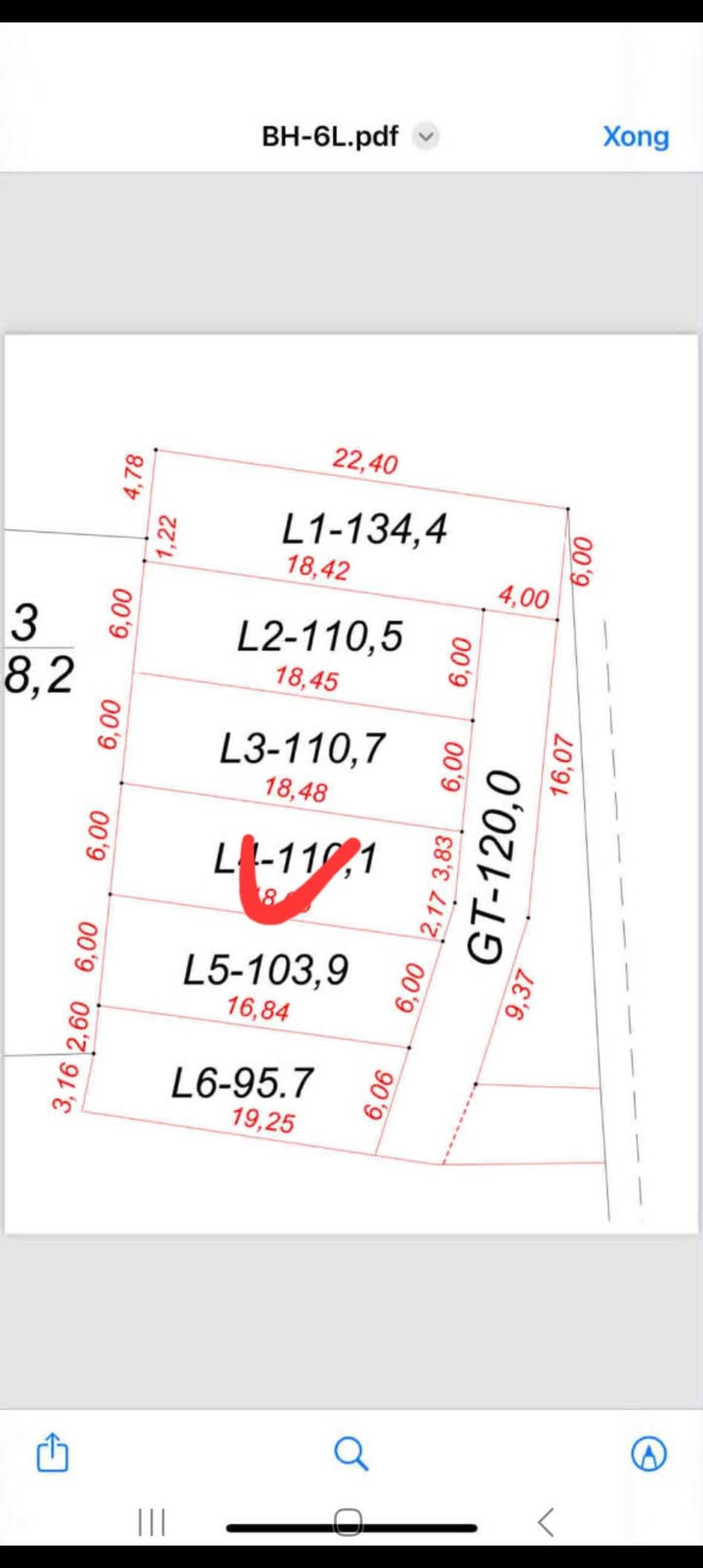 Đất nền Khối Ba Hà, Nam Đàn 110m² - Tiềm năng đầu tư lớn!