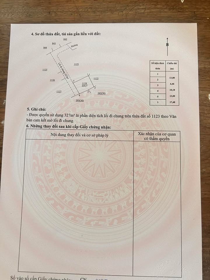 Đất nền Nam Thái, Nam Đàn 224m² giá 700 triệu - Cơ hội đầu tư tuyệt vời!