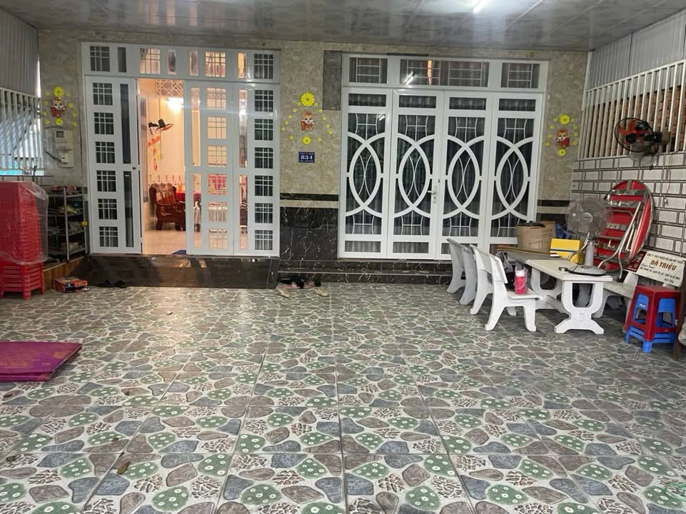 Nhà 1 Trệt 1 Lửng Mặt Tiền Đường 946, Xã Hội An, 192m² - Kinh Doanh Tốt, Giá 2 Tỷ!