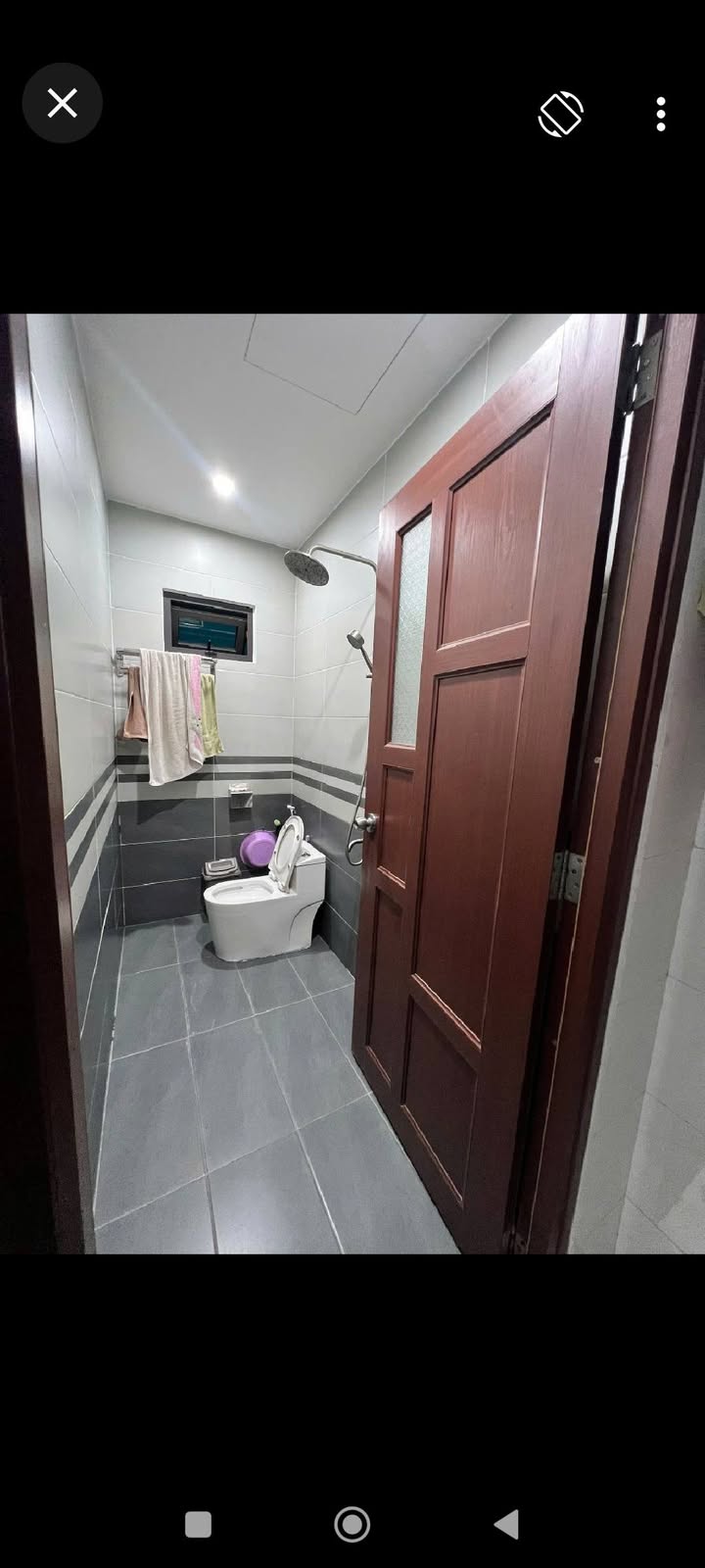 Nhà 3 tầng đúc kiên cố đường Nguyễn Nhàn, Cẩm Lệ, Đà Nẵng - Full nội thất, giá 5.4 tỷ!