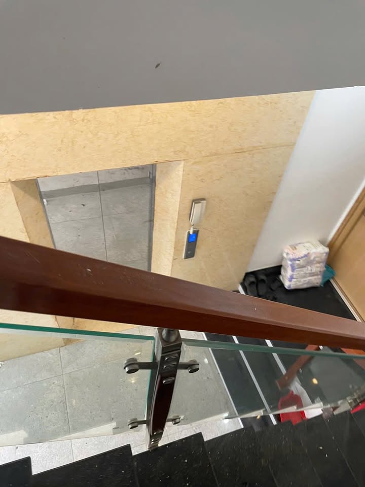 Cho thuê tòa căn hộ mặt tiền đường Tô Hiến Thành 90m² giá 50 triệu - Đầu tư sinh lời ngay!