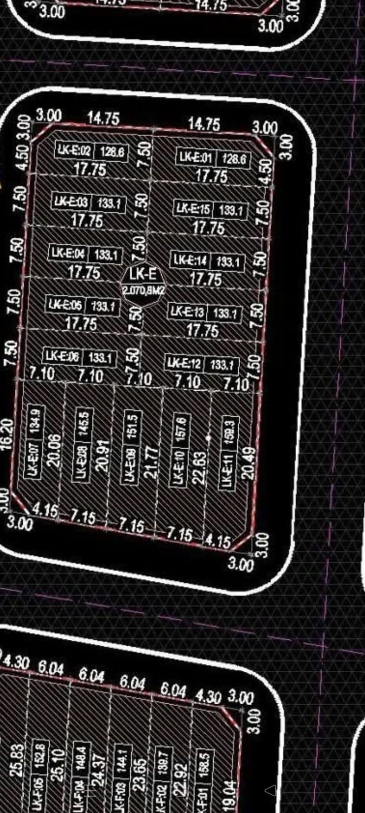 Lô đất Mặt Bằng Trung Chính, Nghi Sơn 128m² giá 3.9 tỷ - Đầu tư sinh lời ngay!