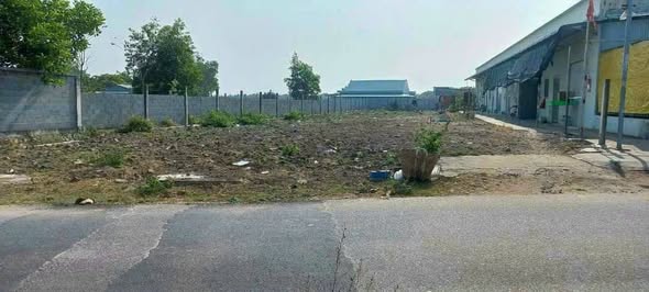 Đất thổ cư mặt tiền nhựa xã Tam Phước, 804m² giá chỉ 4.05 tỷ - Cơ hội đầu tư không thể bỏ lỡ!