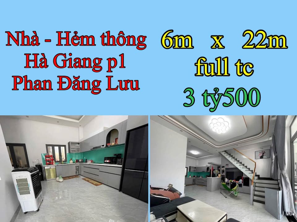 Nhà mới Hẻm Hà Giang, Bảo Lộc 132m² giá 3.5 tỷ - Sân đậu ô tô, đầy đủ tiện nghi!