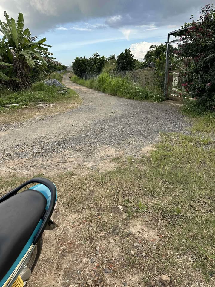 Đất nền Lộc Thành Bảo Lộc 1009m² giá 1.55 tỷ - Tiềm năng phát triển cao!