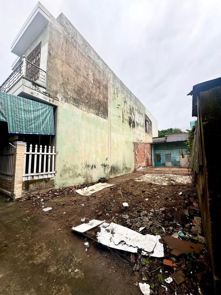 Đất nền Cẩm Lệ Đà Nẵng 87m² giá 3.28 tỷ - Tiện ích đầy đủ xung quanh!