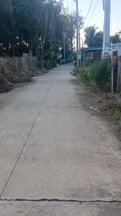 Đất thổ cư 420m² tại Ấp Tân Dũng, Tân Hà giá 400 triệu - Cơ hội đầu tư tuyệt vời!