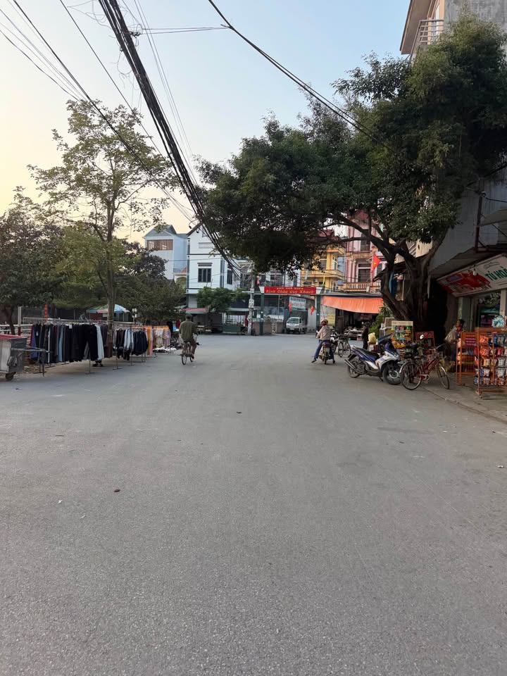 Đất nền An Bình, Thuận Thành, Bắc Ninh 100m² giá 1.9 tỷ - Cơ hội đầu tư tuyệt vời!