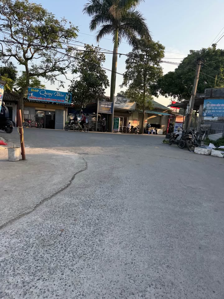 Đất nền Song Liễu, Thuận Thành, Bắc Ninh 74m² chỉ 2 tỷ - Sổ đỏ chính chủ giao dịch ngay!