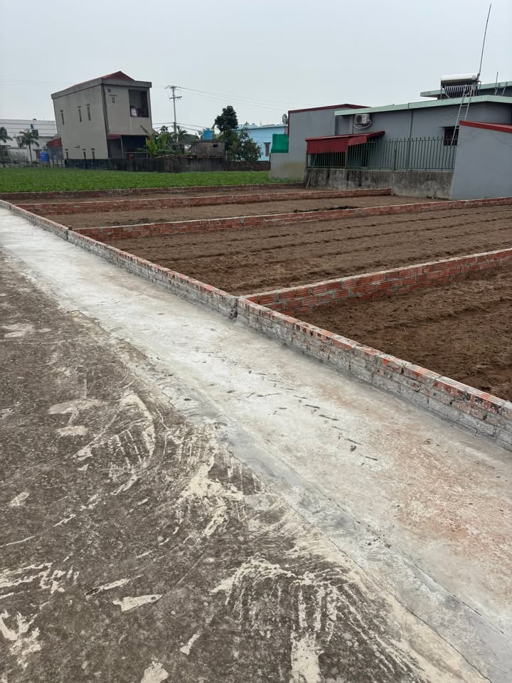 Đất thổ cư Bạch Long 96m² giá 730 triệu - Sổ đỏ chính chủ, công chứng ngay!