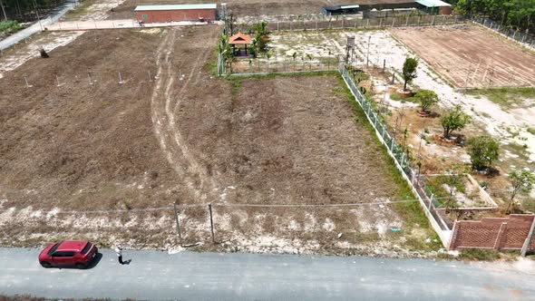 Bán đất mặt tiền đường nhựa xã Tân Phong, Tân Biên - Giá chỉ 1.5 tỷ, vị trí đẹp!