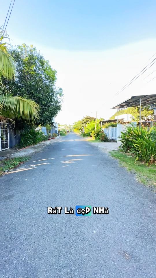 Đất nền Ninh Lộc, Tây Ninh 150m² giá 1.1 tỷ - Đầu tư sinh lời lý tưởng!