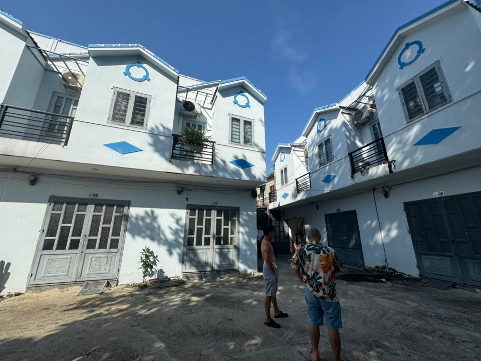 Nhà bán tại Chánh Mỹ, Thủ Dầu Một 800m² giá 18 tỷ - Đầu tư sinh lời ngay!