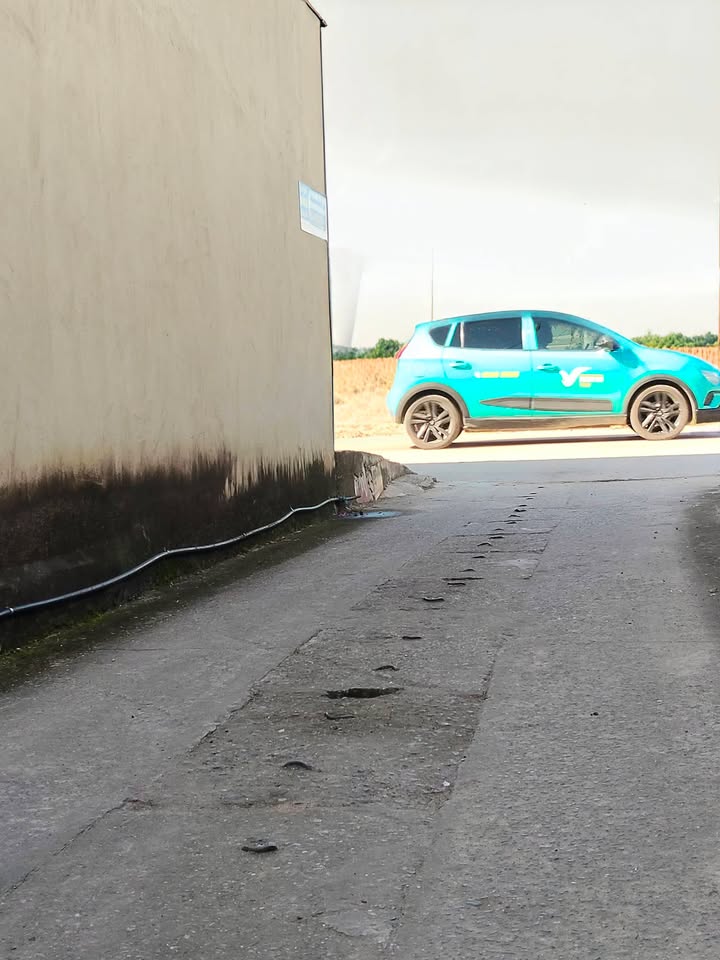 Đất nền Phường Nam Sơn, Bắc Ninh 100m² giá chỉ 200 triệu - Đầu tư sinh lời an toàn!