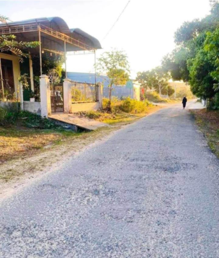 Đất nền thôn 2 Đăk Cấm 290m² giá 6xx triệu - Đường nhựa thuận tiện!