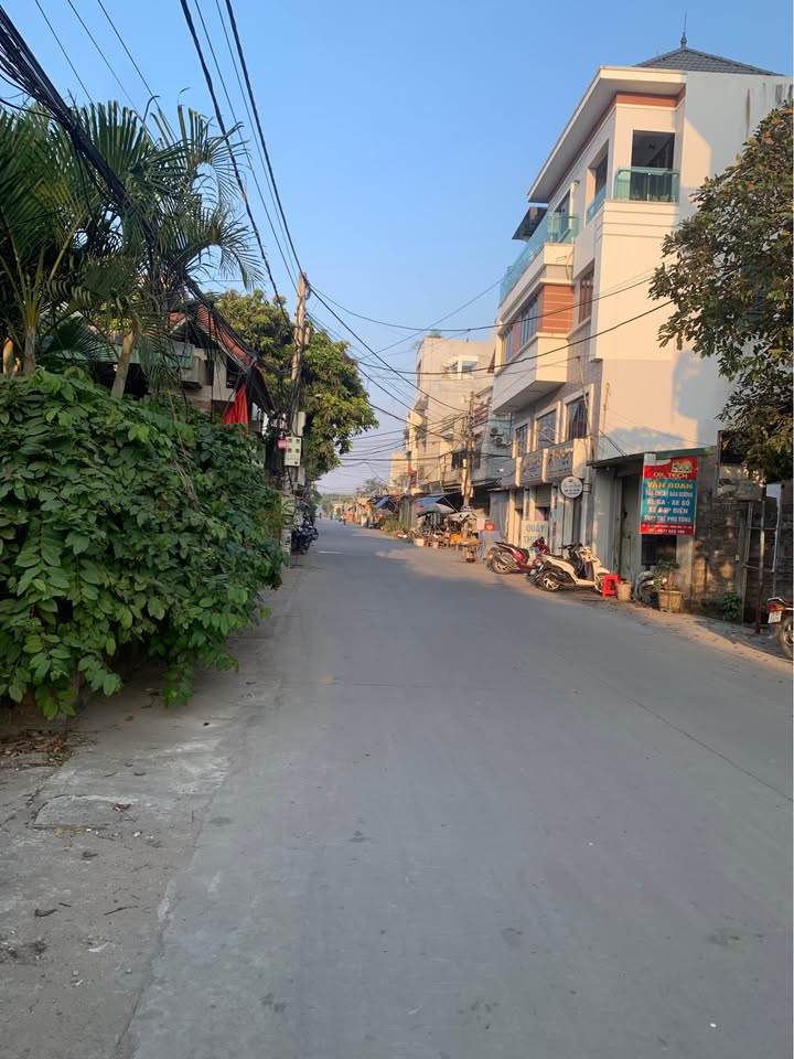 Đất Xâm Xuyên, Hồng Vân 67m² giá 66 triệu - Ô tô vào tận nơi!