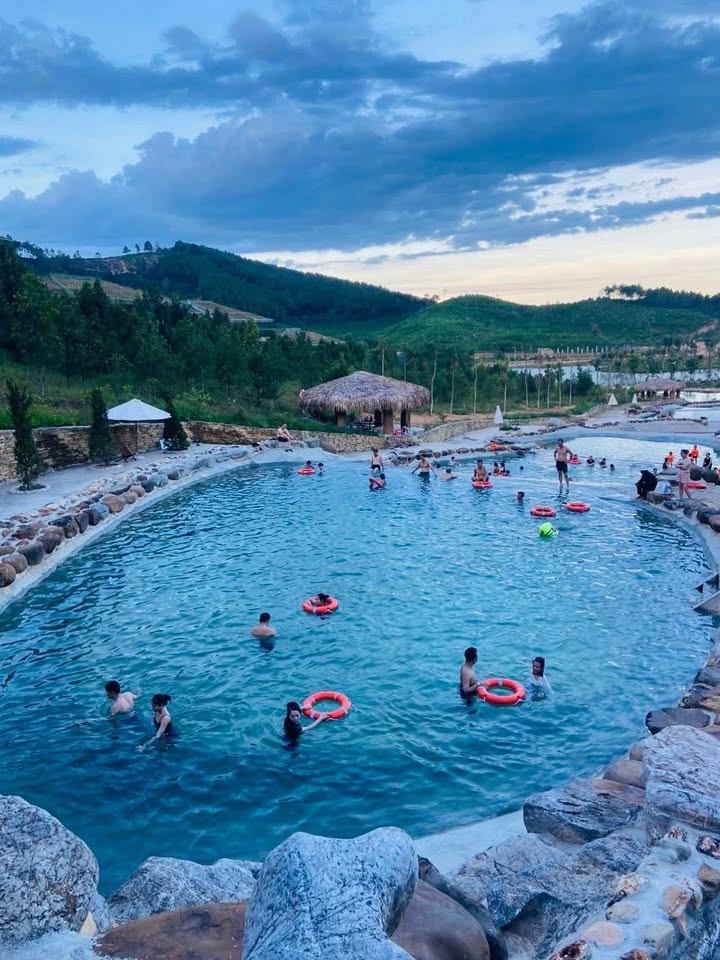 Đất nền Văn Sơn Đô Lương 173m² giá chỉ 600 triệu - Đầu tư sinh lời ngay!