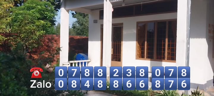 Đất tặng nhà tại Đông Hòa, Hưng Thịnh, Đồng Nai 337,7m² giá 1,2 tỷ - Cơ hội đầu tư hấp dẫn!