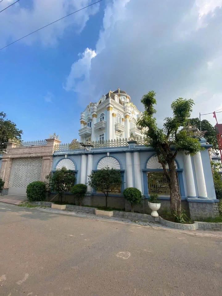 Đất nền góc 2 mặt tiền Trảng Dài 500m² giá 14 tỷ - Cơ hội đầu tư hấp dẫn!