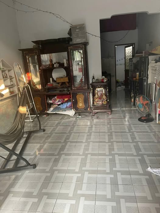 Nhà phố Phú Giáo 56m² giá 1.05 tỷ - Cơ hội vàng cho nhà đầu tư!