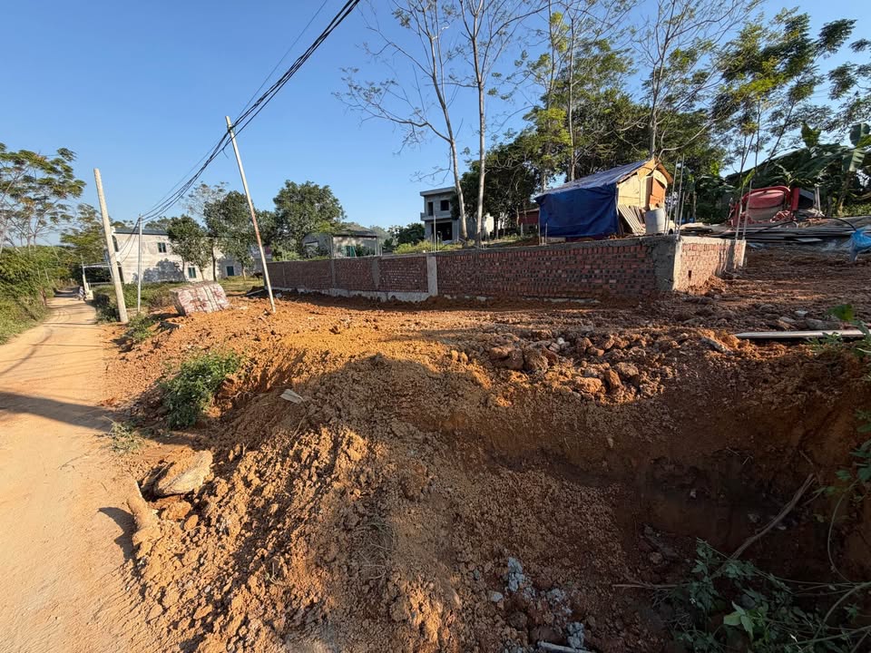 Đất nền An Tường 150m² giá chỉ 1.2 tỷ - Lô góc 2 mặt đường thuận lợi!