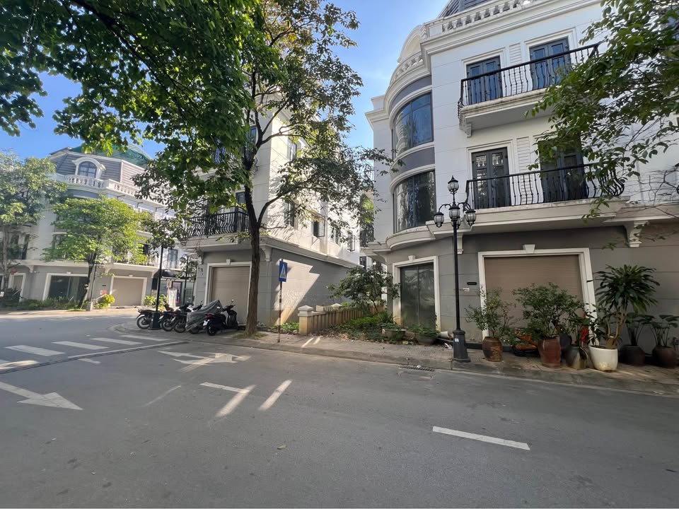 Nhà phố Vincom Phan Thiết 125m² giá Thỏa thuận - Kinh doanh đắc địa