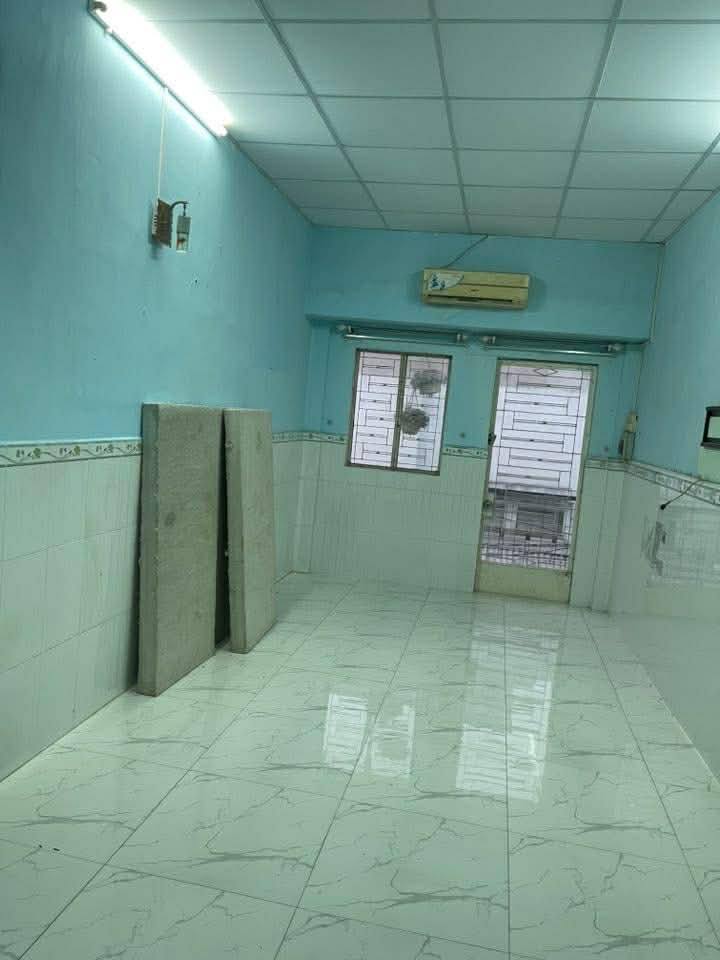 Nhà cho thuê Bùi Đình Túy 25m² giá 7.5 triệu - Không gian sống lý tưởng!