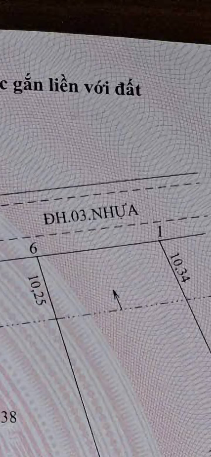 Đất nền thương mại 15520m² xã Phước Trung, Gò Công giá 2.3 tỷ - Cơ hội đầu tư sinh lời!