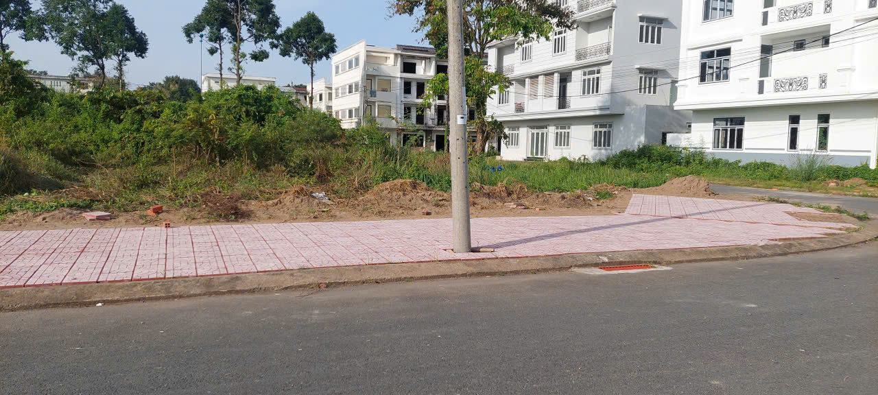 Đất nền thổ cư 100m² tại KCN Bình Minh, Vĩnh Long giá 1.05 tỷ - Cơ hội đầu tư hấp dẫn!