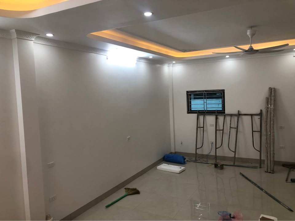 Nhà 3 tầng khu quân nhân Hà Huy Tập, Nam Định 73m² giá 2.95 tỷ - Thiết kế hiện đại sẵn sàng ở ngay!