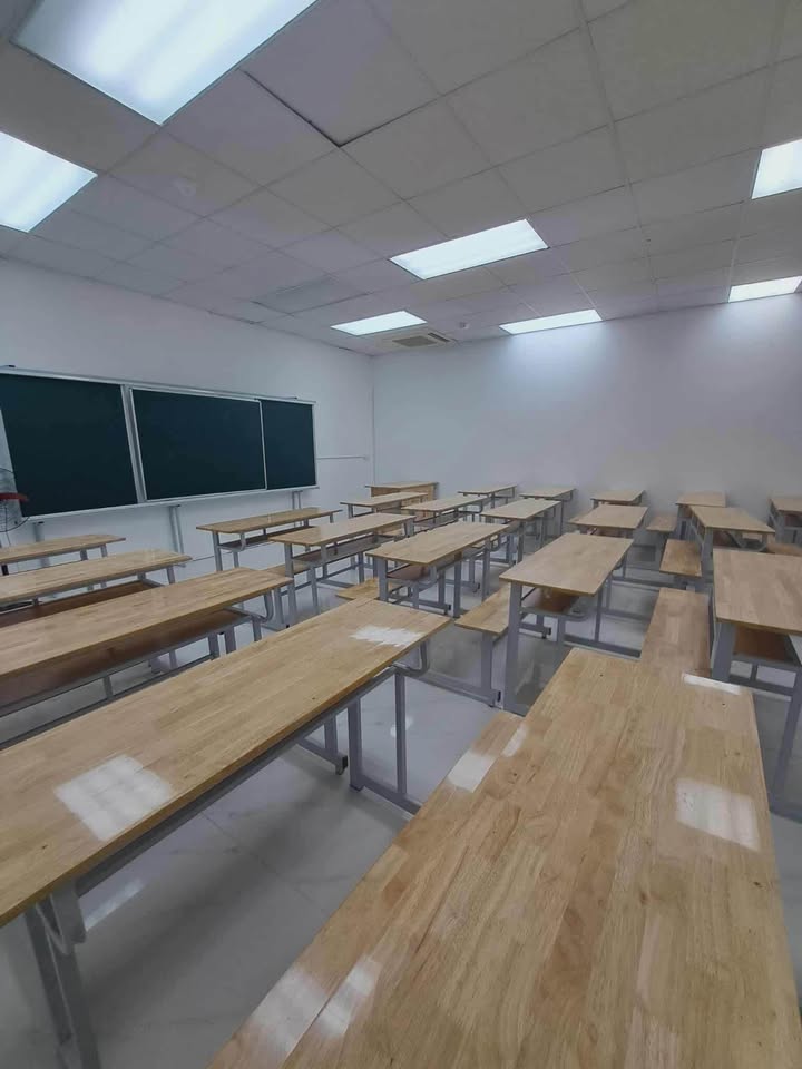 Nhà nguyên căn cho thuê tại Trần Thái Tông, Nam Định - 30 triệu/tháng