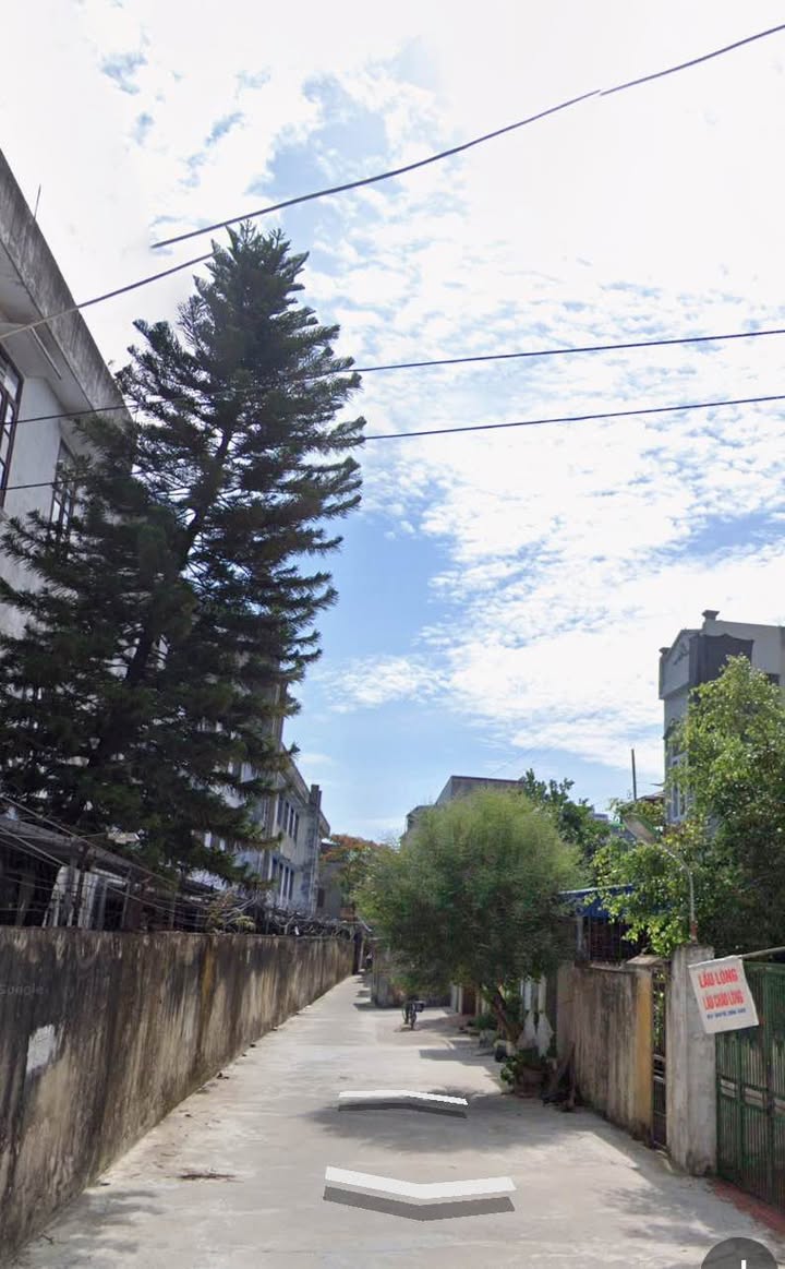 Đất nền Hùng Vương, Nam Định 177m² giá thỏa thuận - Cơ hội đầu tư hấp dẫn!