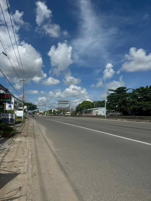 Nhà mặt tiền Quốc lộ 51, phường Kim Dinh, TP. Bà Rịa 217.7m² giá 6.999 tỷ - Đầu tư sinh lời ngay!