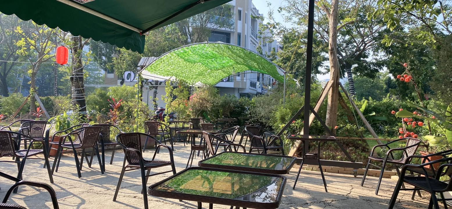 Đất nền lô góc Thanh Văn 54m² - Vị trí đẹp, không quay xe!