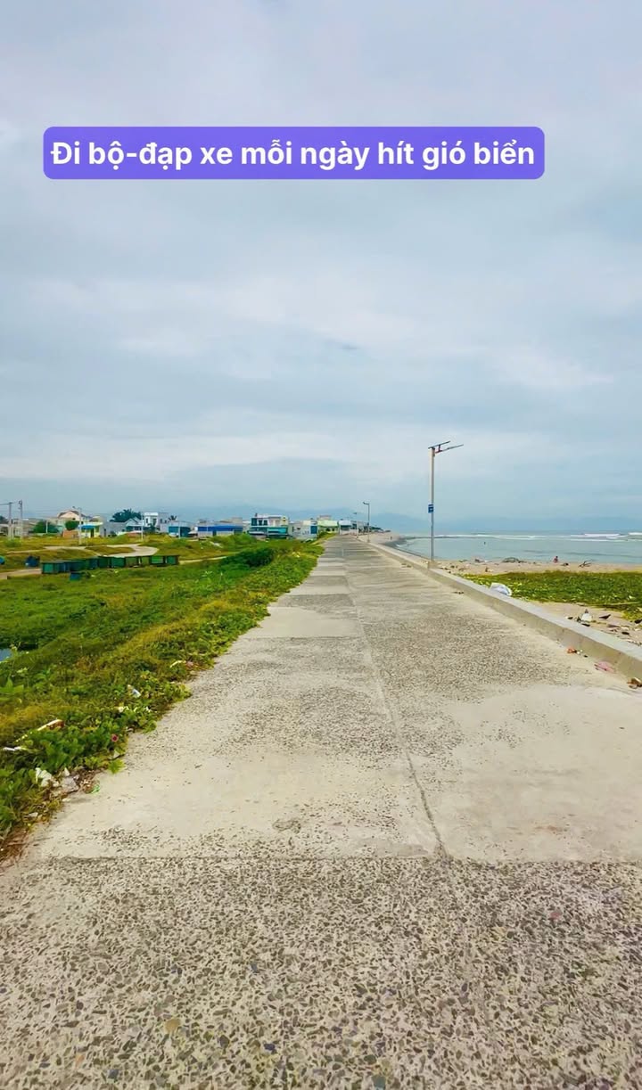 Nhà gần biển Liên Hương 87m² giá 498 triệu - Sẵn sàng công chứng!