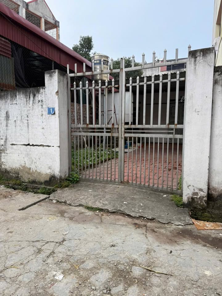 Đất thổ cư Yên Ninh, Việt Yên 100m² giá chỉ 3 tỷ - Cơ hội đầu tư hiếm có!