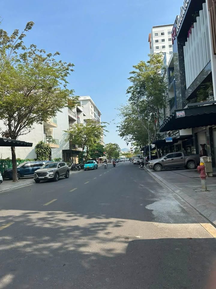 Nhà mặt tiền cho thuê đường Văn Tiến Dũng, Nha Trang 100m² giá 9 triệu - Phù hợp với mọi ngành nghề!