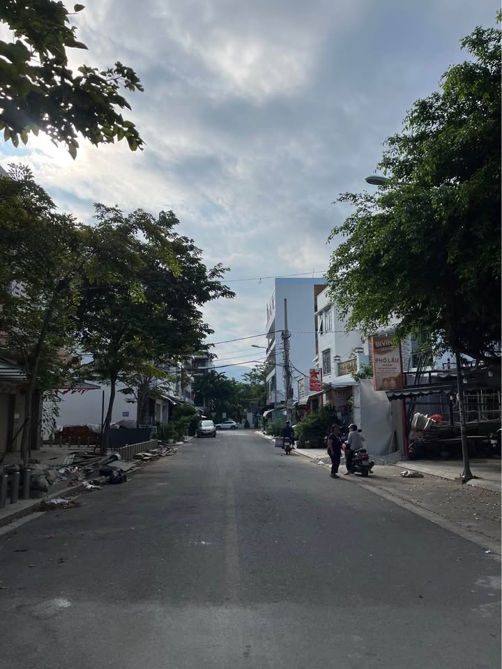 Đất nền Phước Hải, Nha Trang 54.7m² giá 2.32 tỷ - Vị trí đẹp, đầu tư sinh lời!