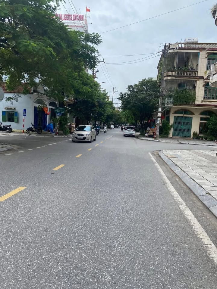 Đất nền Móng Cái 67m² giá 3.3 tỷ - Đầu tư kinh doanh sinh lời!