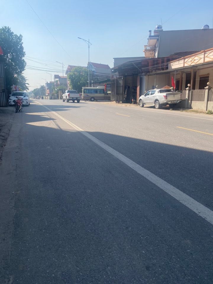 Đất nền Minh Đức, Việt Yên 100m² giá 2.4 tỷ - Cơ hội đầu tư hấp dẫn!